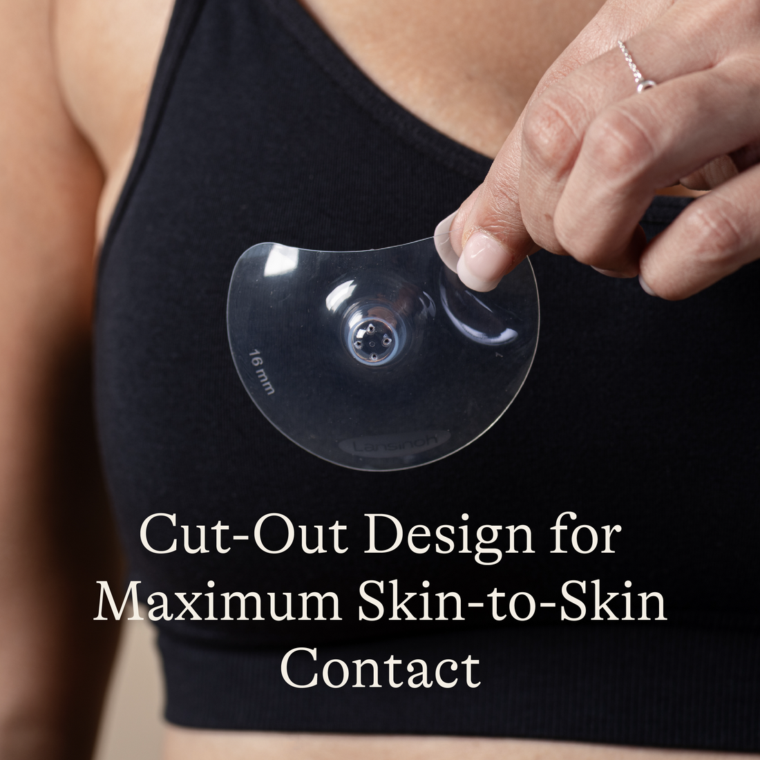 Contact Nipple Shields
