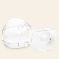 Contact Nipple Shields