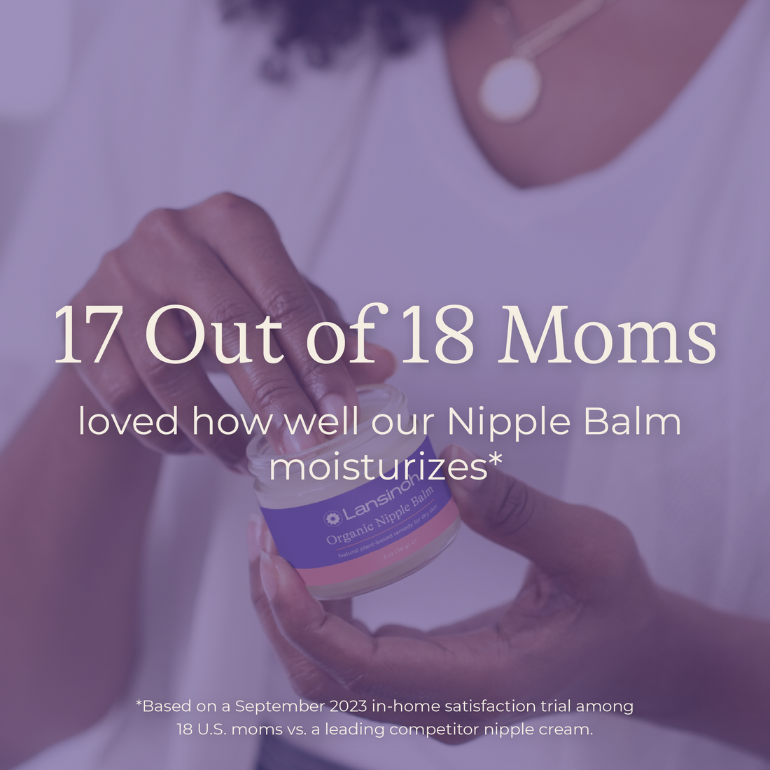 Organic Nipple Balm