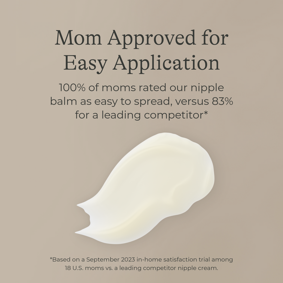 Organic Nipple Balm