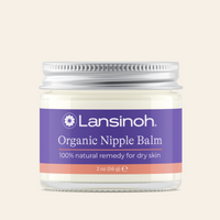 Organic Nipple Balm