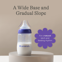 Baby Bottles 8oz