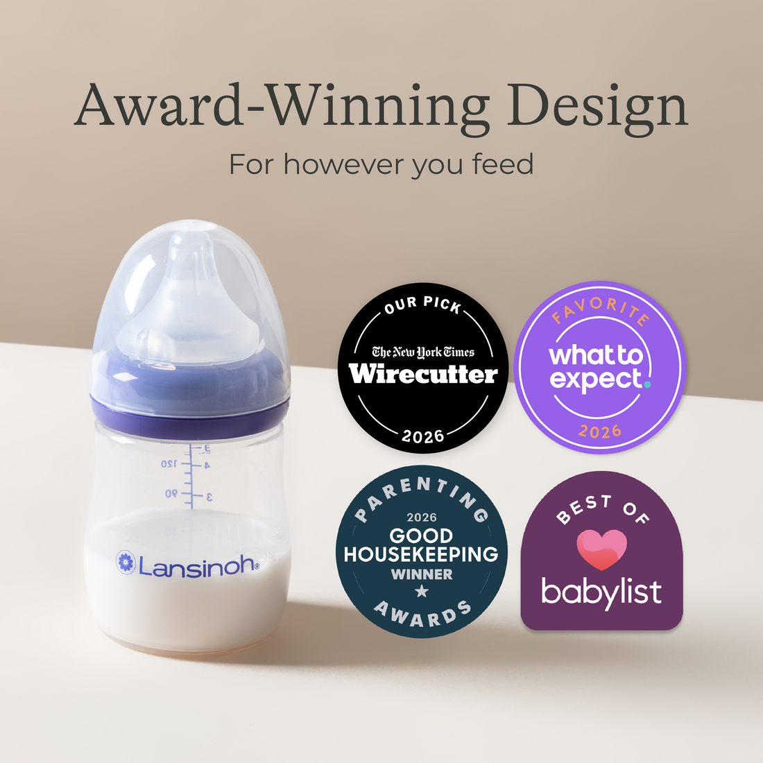 Baby Bottles 5oz