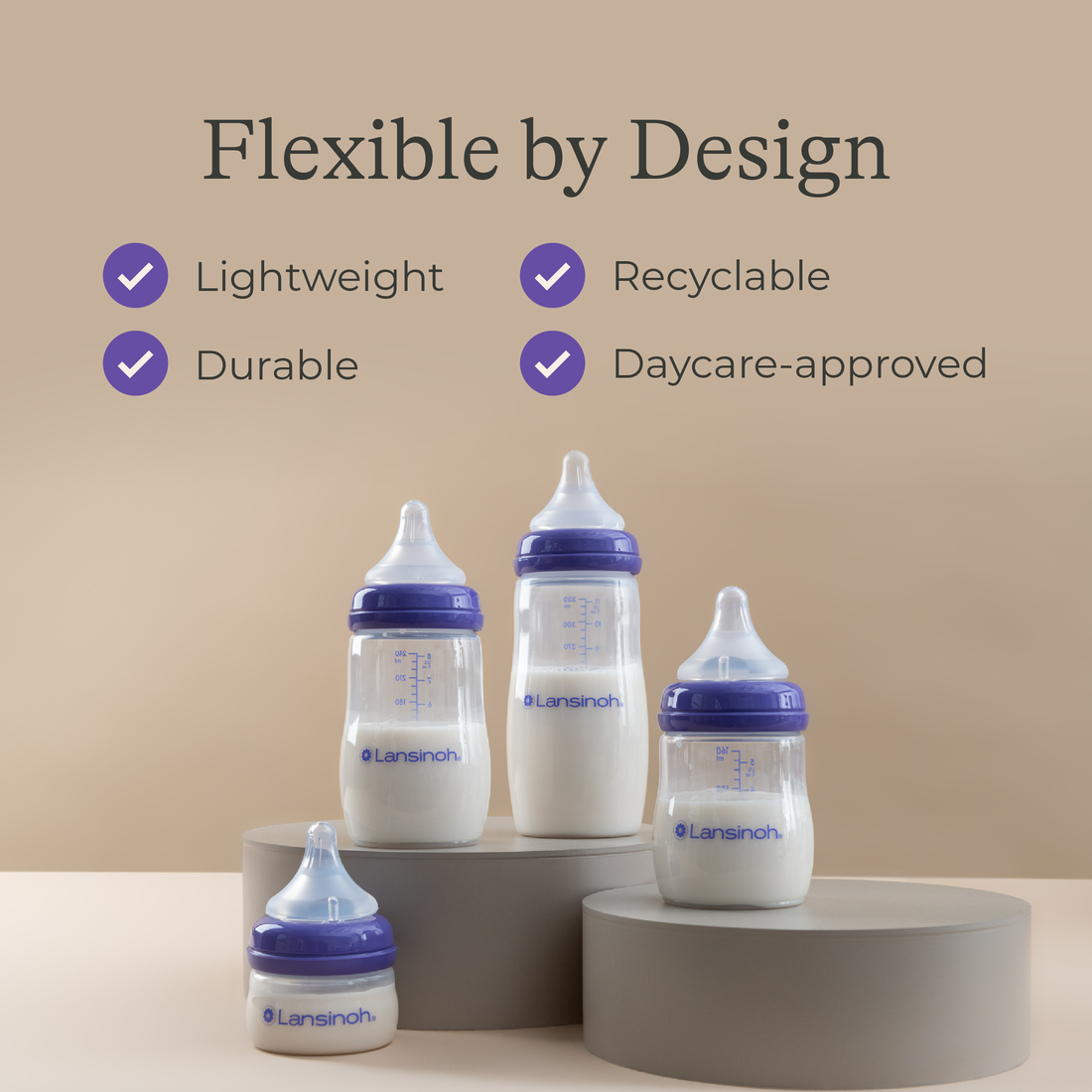 Baby Bottles 8oz