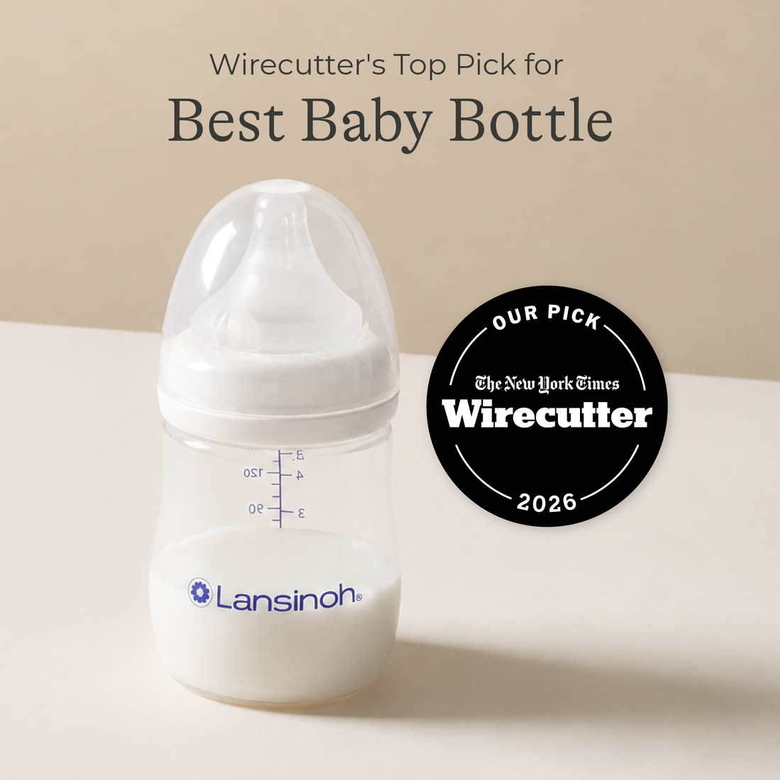 Baby Bottles 8oz