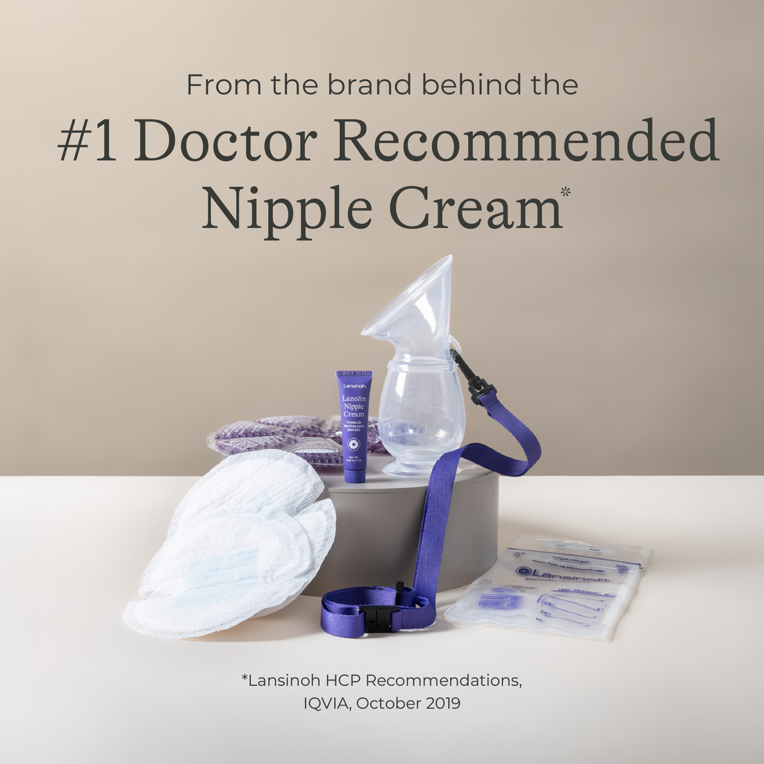 Silicone Breast Pump