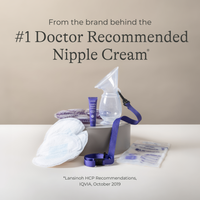 Silicone Breast Pump