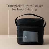 Lansinoh Breastmilk Cooler Bag with Ice Pack