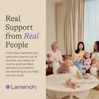 Silicone Breastmilk Storage Bags