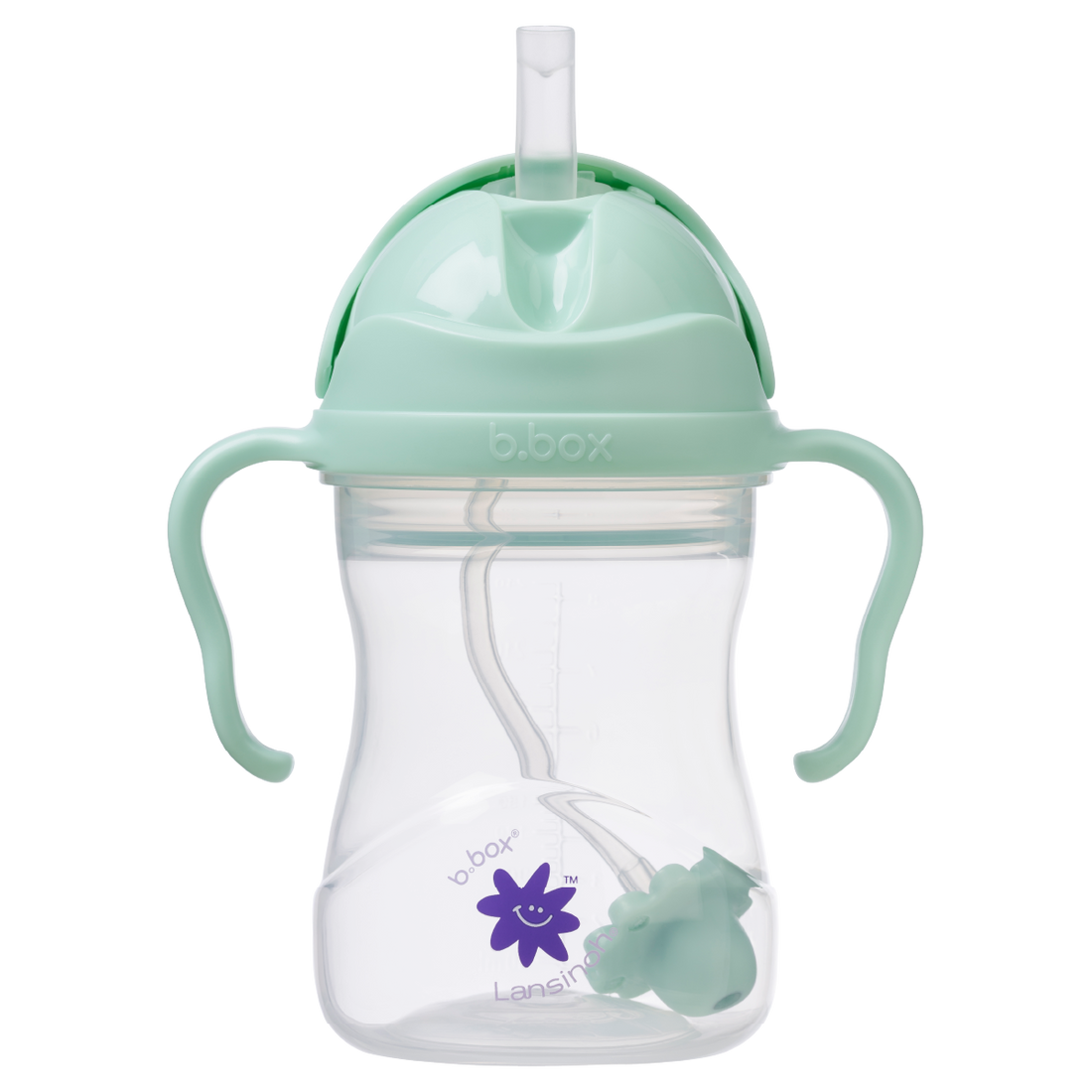 b.box + Lansinoh Sippy Cup