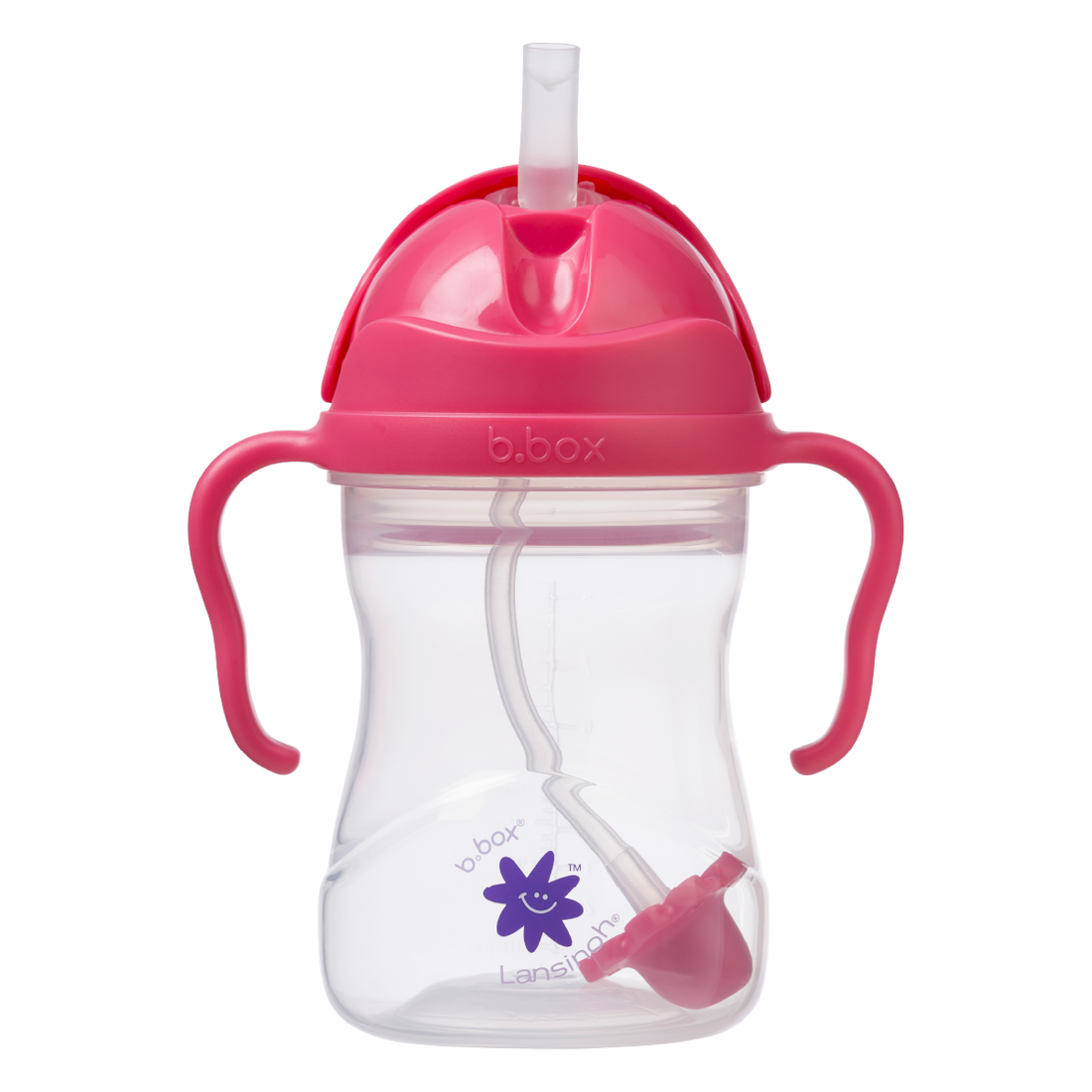 b.box + Lansinoh Sippy Cup