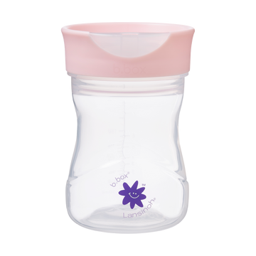 b.box + Lansinoh Training Cup