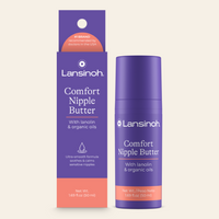 Comfort Nipple Butter