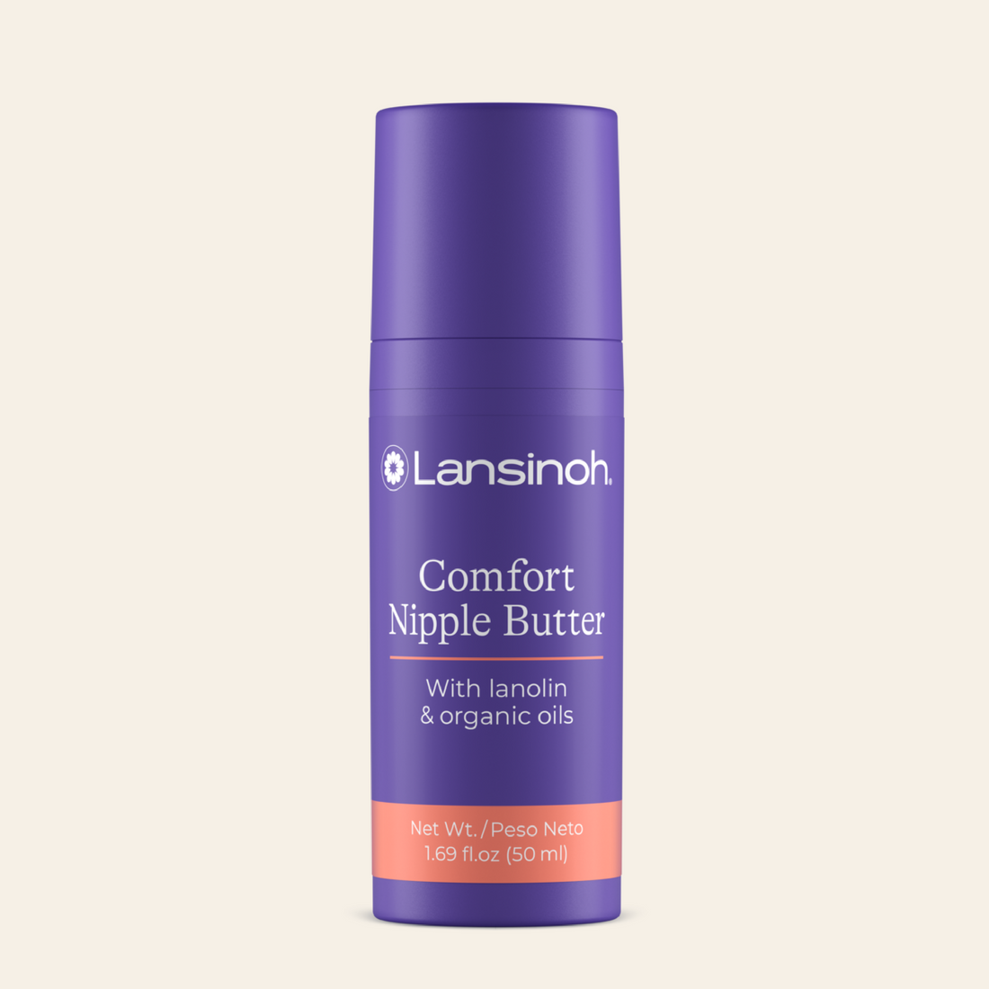 Comfort Nipple Butter
