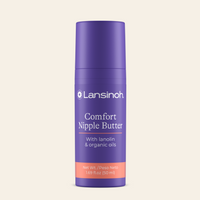 Comfort Nipple Butter