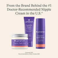 Comfort Nipple Butter