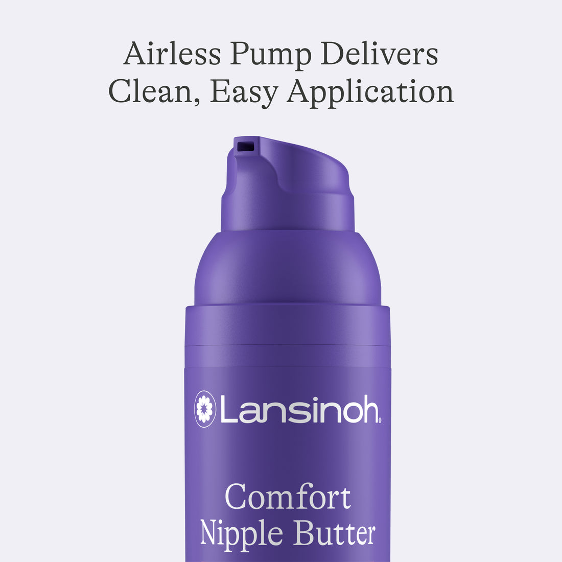 Comfort Nipple Butter