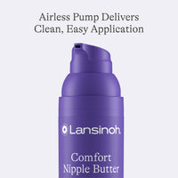 Comfort Nipple Butter
