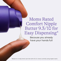 Comfort Nipple Butter