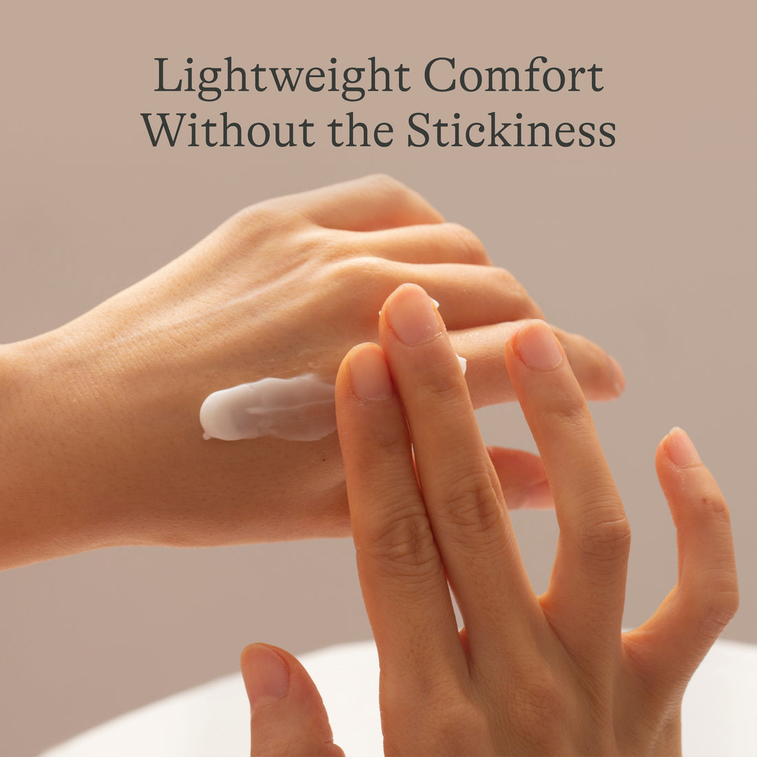 Comfort Nipple Butter