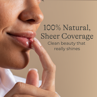 Lanolin Lip Balm (2 count)