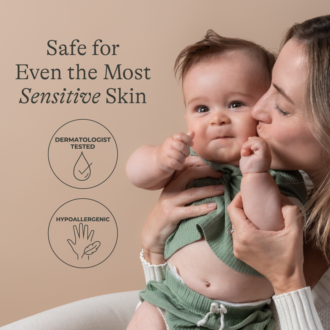 Lanolin Lip Balm (2 count)