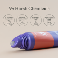 Lanolin Lip Balm (2 count)