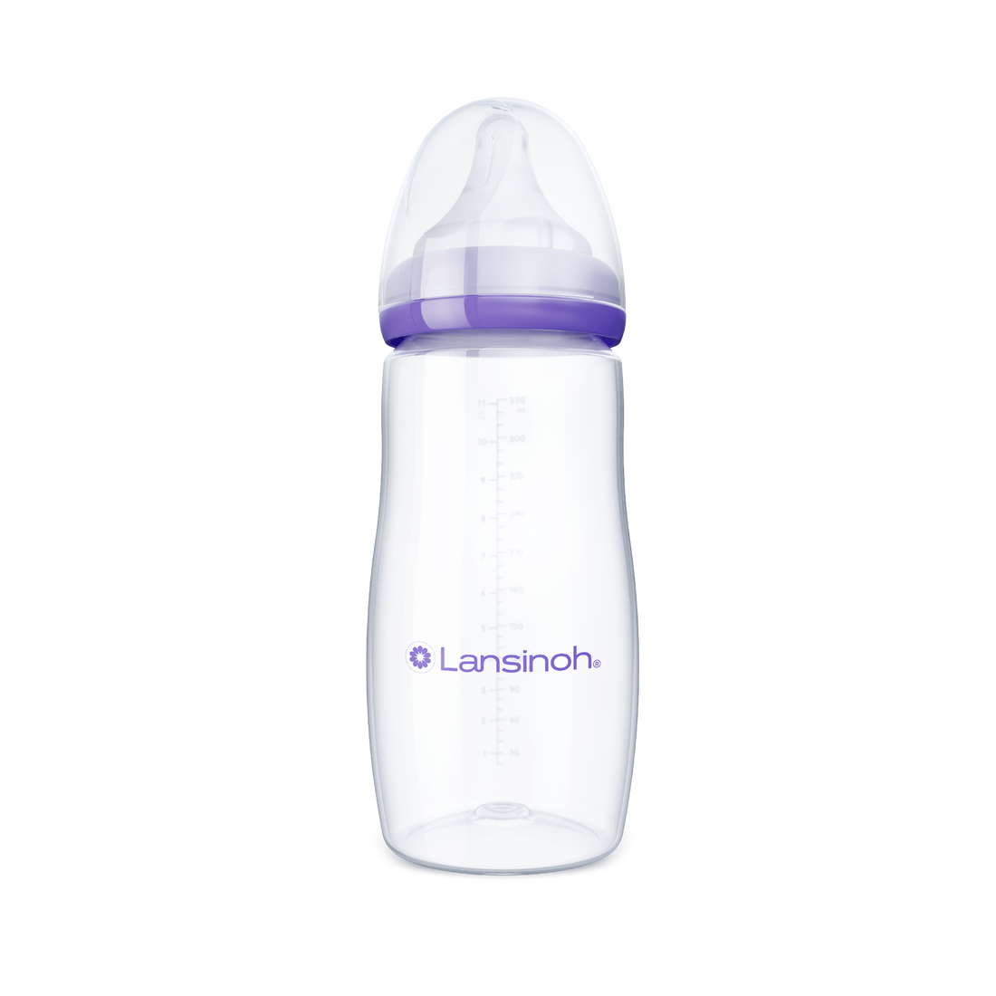 Baby Bottles 11oz (4 pack)