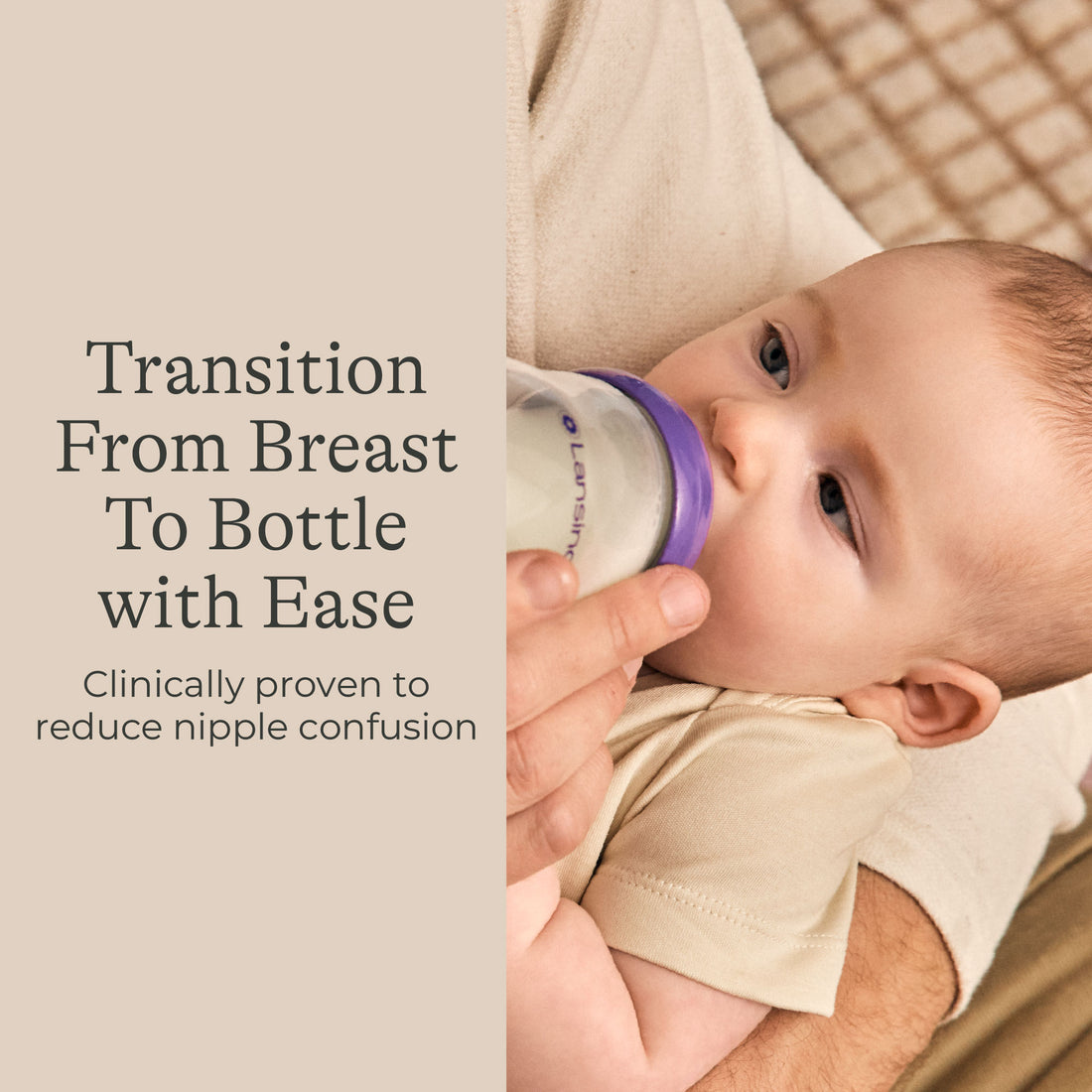 Baby Bottles 11oz (4 pack)