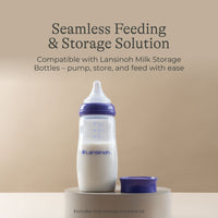 Baby Bottles 11oz (4 pack)