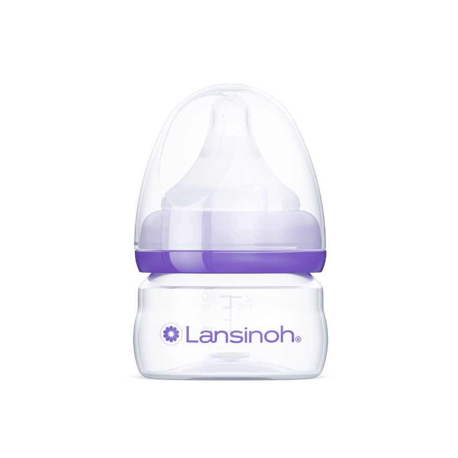 Baby Bottles 2oz (2 pack)