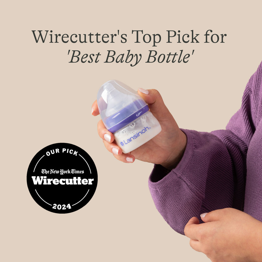 Baby Bottles 2oz (2 pack)