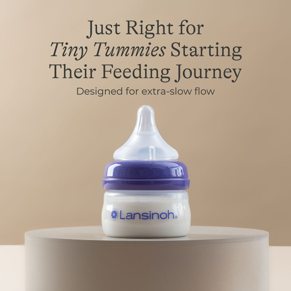 Baby Bottles 2oz (2 pack)