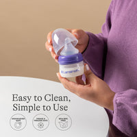 Baby Bottles 2oz (2 pack)