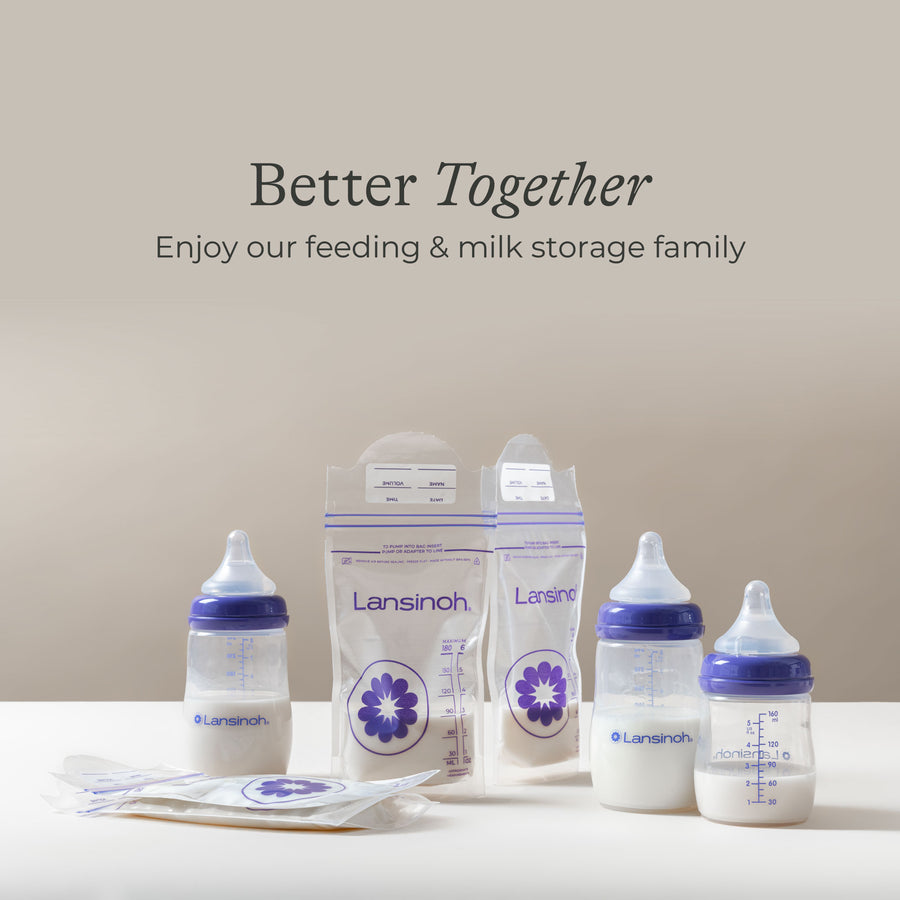 Baby Bottles 2oz (2 pack)