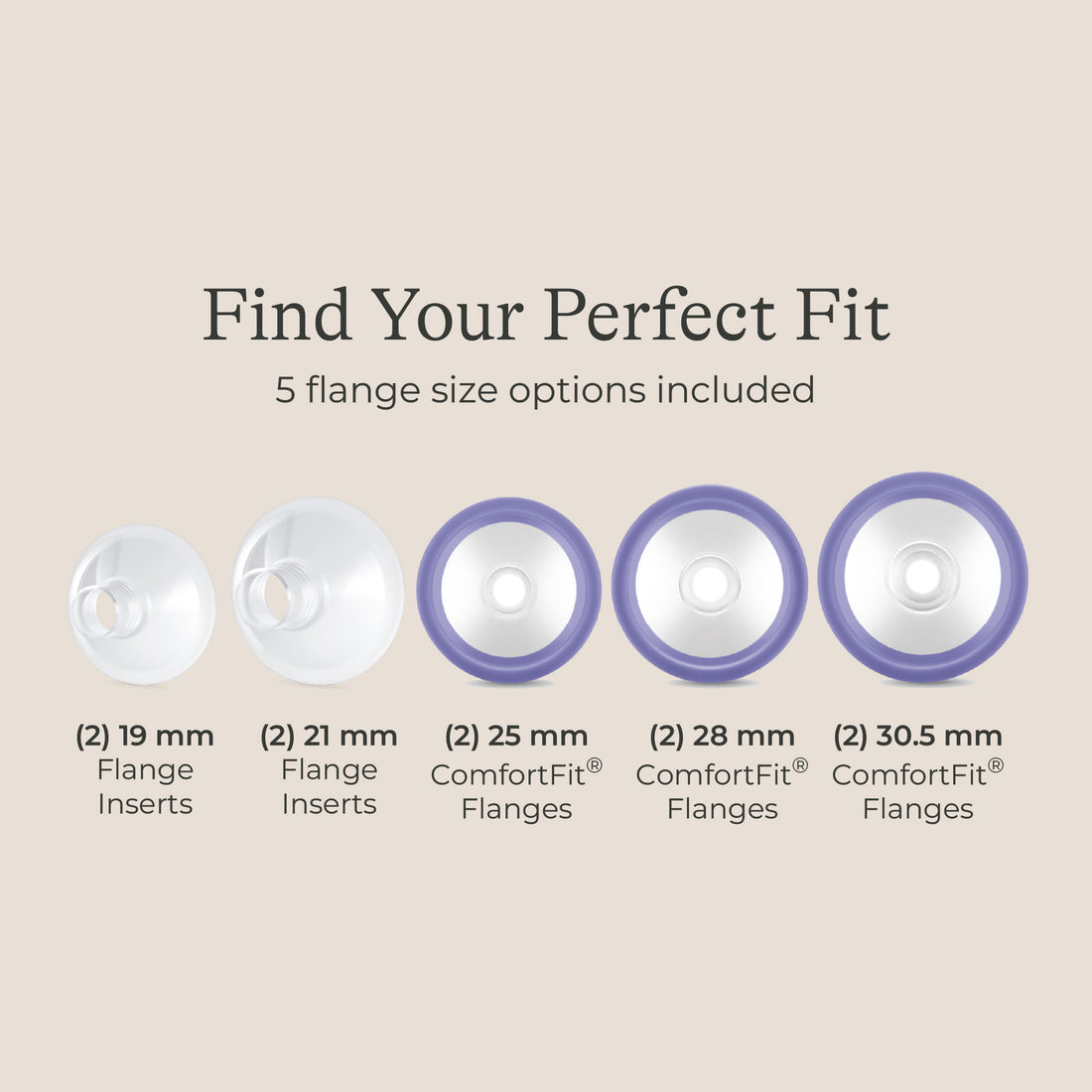 Signature Comfort Double Electric Breast Pump