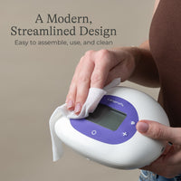 Signature Comfort Double Electric Breast Pump