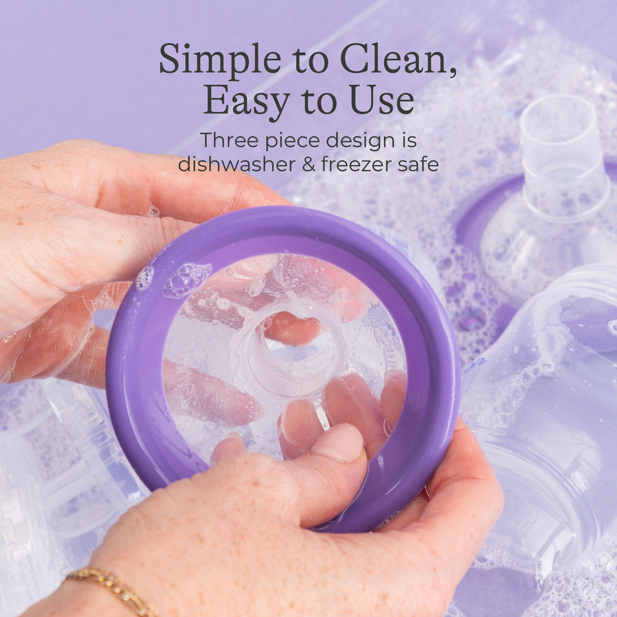 Signature Comfort Double Electric Breast Pump