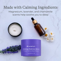 Calming Bedtime Butter