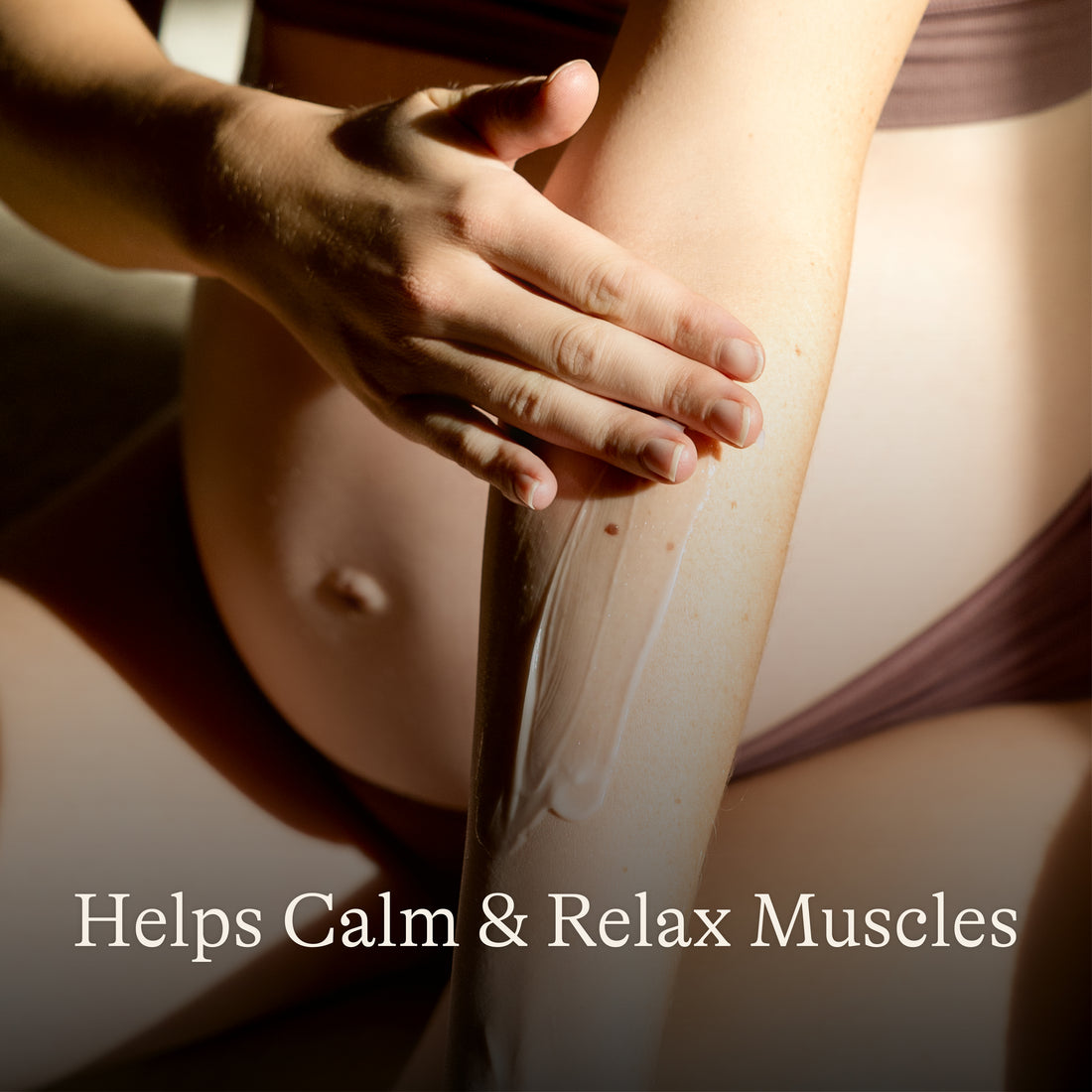 Calming Bedtime Butter