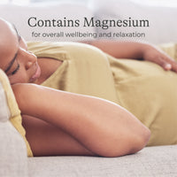 Calming Bedtime Butter