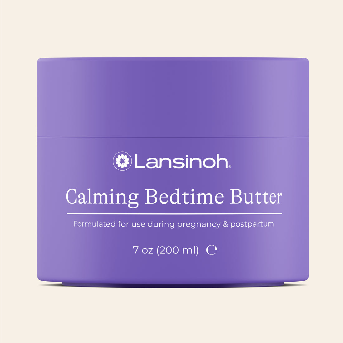 Calming Bedtime Butter