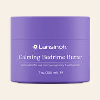 Calming Bedtime Butter