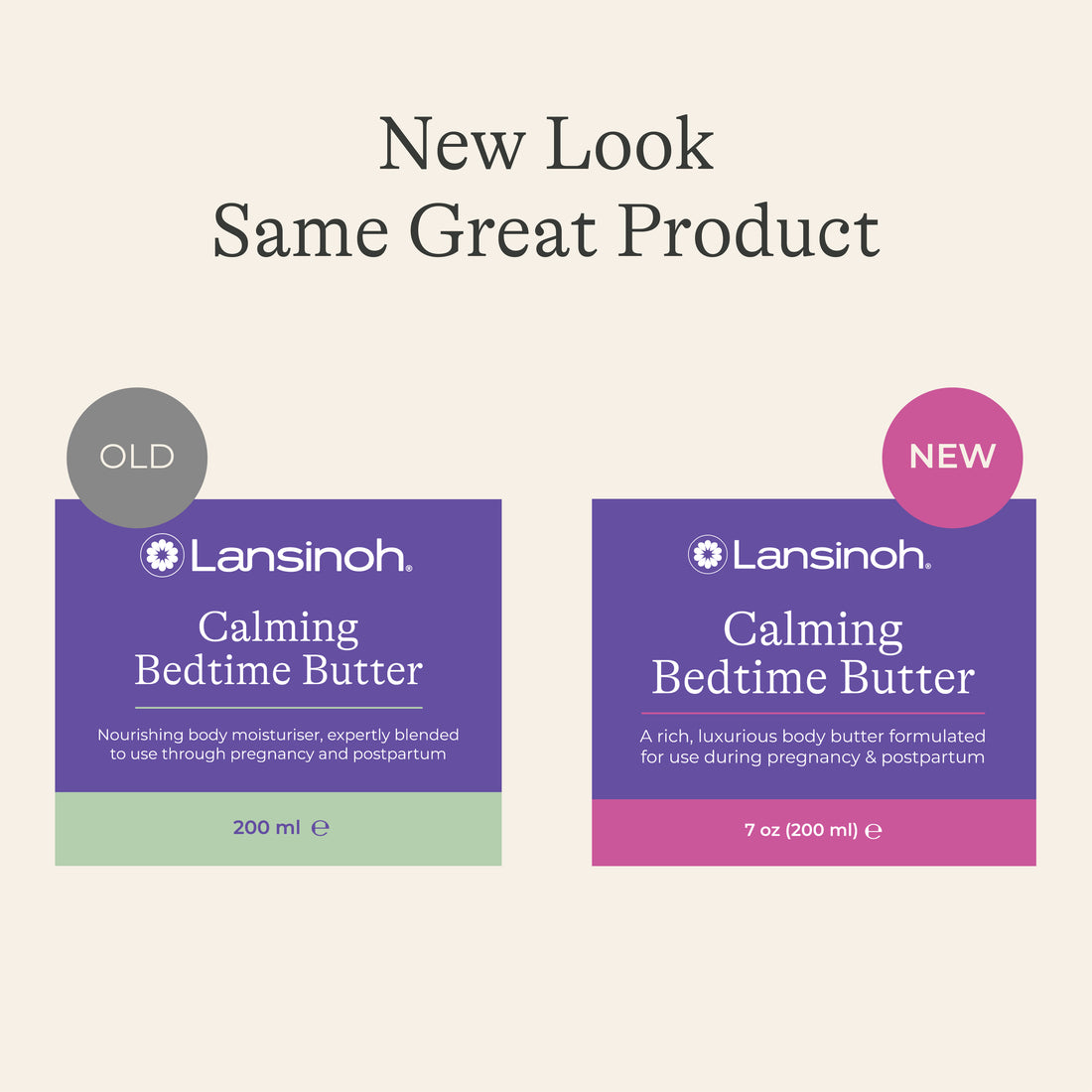 Calming Bedtime Butter