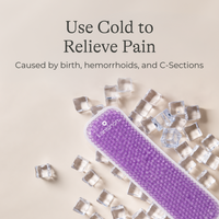 Hot & Cold Postpartum Therapy Packs