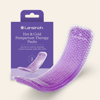 Hot & Cold Postpartum Therapy Packs