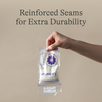 Breastmilk Storage Bags - 6oz
