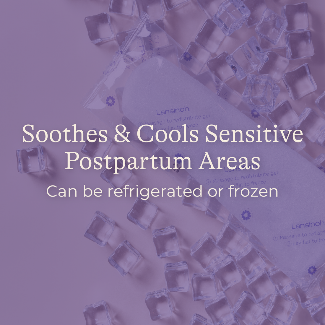 Postpartum Padsicles