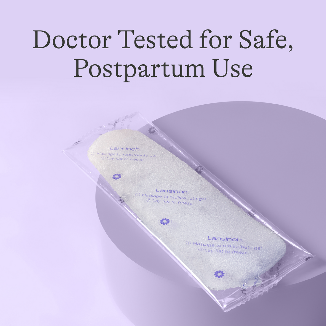 Postpartum Padsicles
