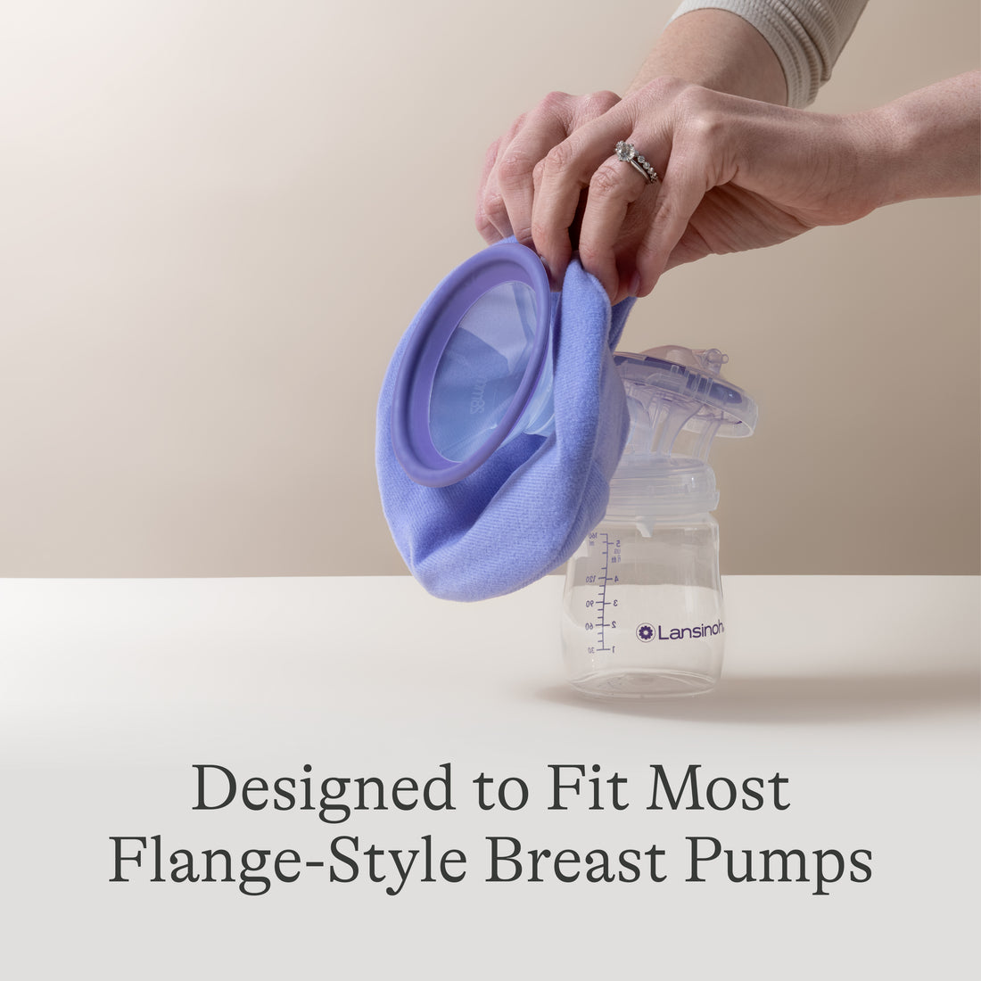 Hot & Cold Breast Therapy Packs
